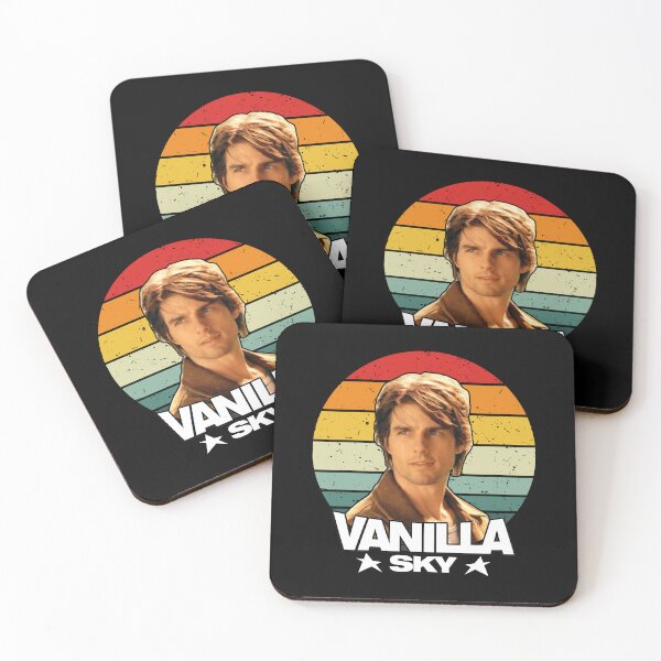Item preview, Vanilla Sky Vintage Movie designed and sold by Donatellalot.