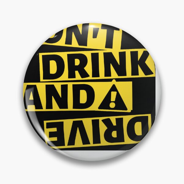 Item preview, Don't drink and drive! designed and sold by Funkyshirt Shop.