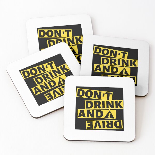 Item preview, Don't drink and drive! designed and sold by Funkyshirt Shop.