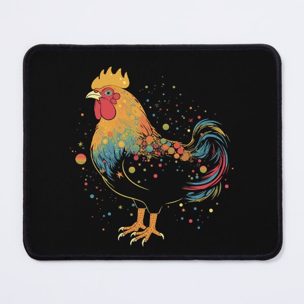 Item preview, Pop Art Chicken Gifts Funny Chicken designed and sold by KsuAnn.