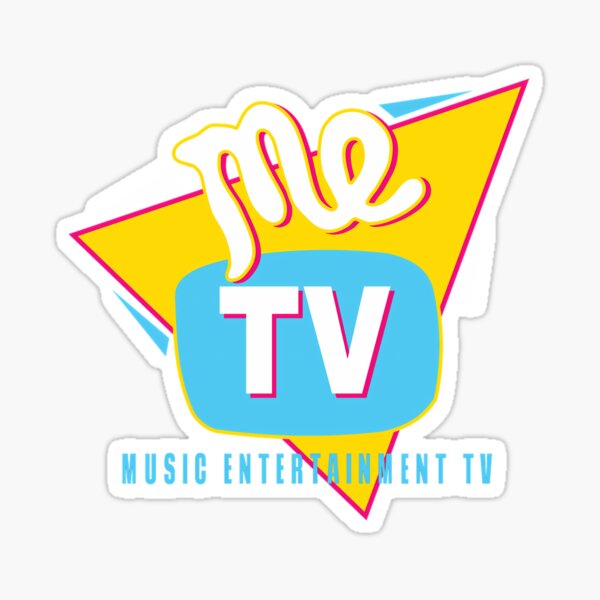 Item preview, meTV retro   	 designed and sold by cbtoedjetpl13.