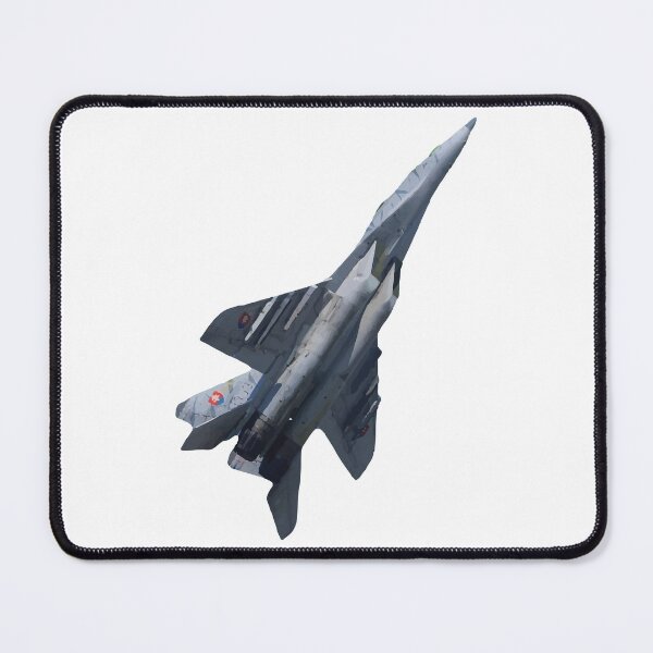 Item preview, Sukhoi Su 27 Flanker Fighter Jet Cobra Maneuver Russian Air Force designed and sold by AfterburnerOne.
