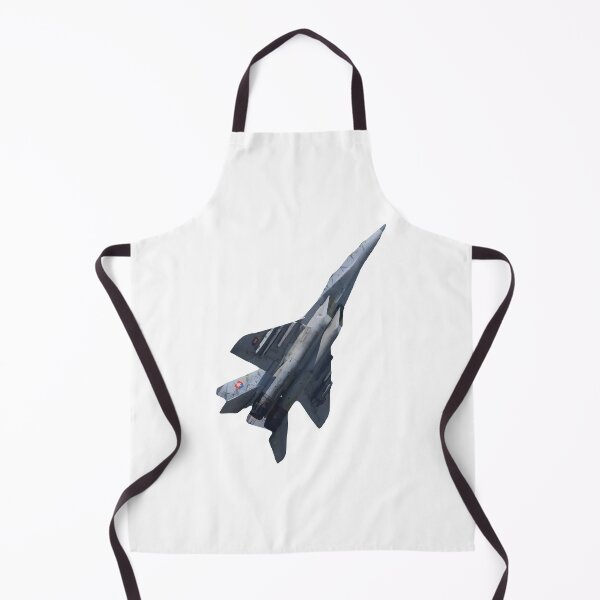 Item preview, Sukhoi Su 27 Flanker Fighter Jet Cobra Maneuver Russian Air Force designed and sold by AfterburnerOne.