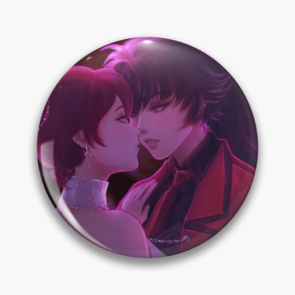 Item preview, The Waltz of Roses designed and sold by Cyan Orange  Studio.