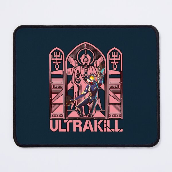 Item preview, Ultrakill classic designed and sold by FarahMoore.