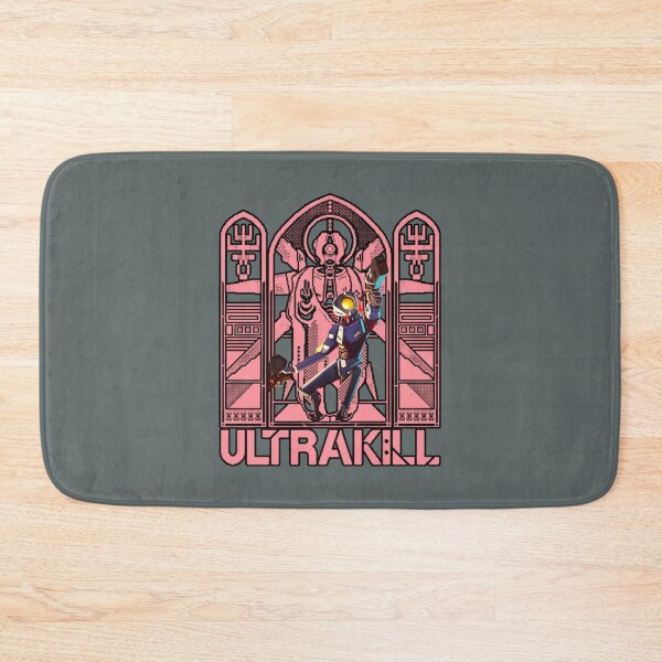 Item preview, Ultrakill classic designed and sold by FarahMoore.