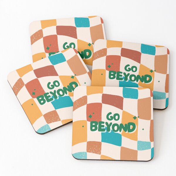 Item preview, Go Beyond designed and sold by FLUFFandBEYOND.