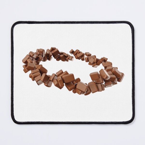 Item preview, Chocolate Chunks  designed and sold by Hammadalikhn.