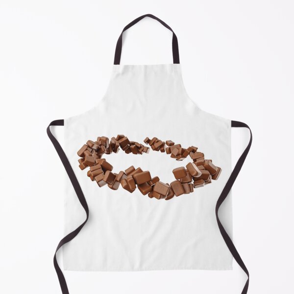 Item preview, Chocolate Chunks designed and sold by Hammadalikhn.