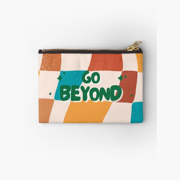 Item preview, Go Beyond designed and sold by FLUFFandBEYOND.
