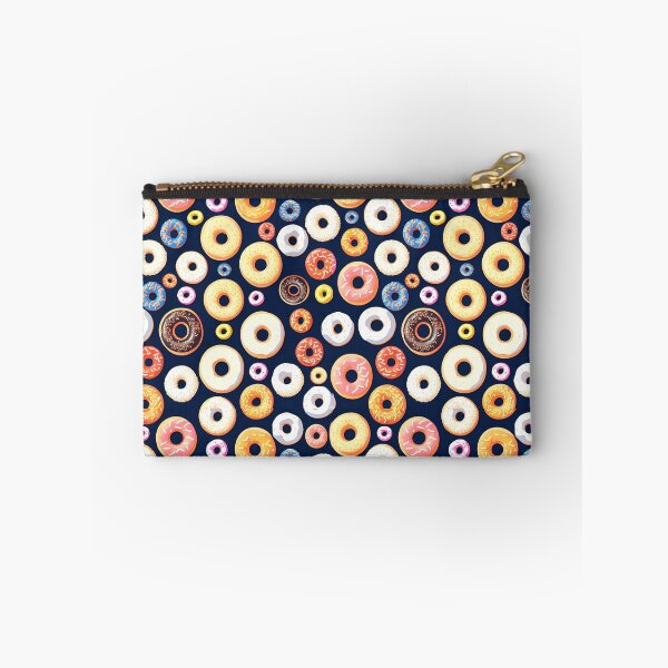 Item preview, Various Flavors of Donut designed and sold by Islandadora.