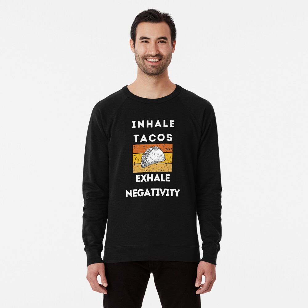 Item preview, Lightweight Sweatshirt designed and sold by weirdrelatives.