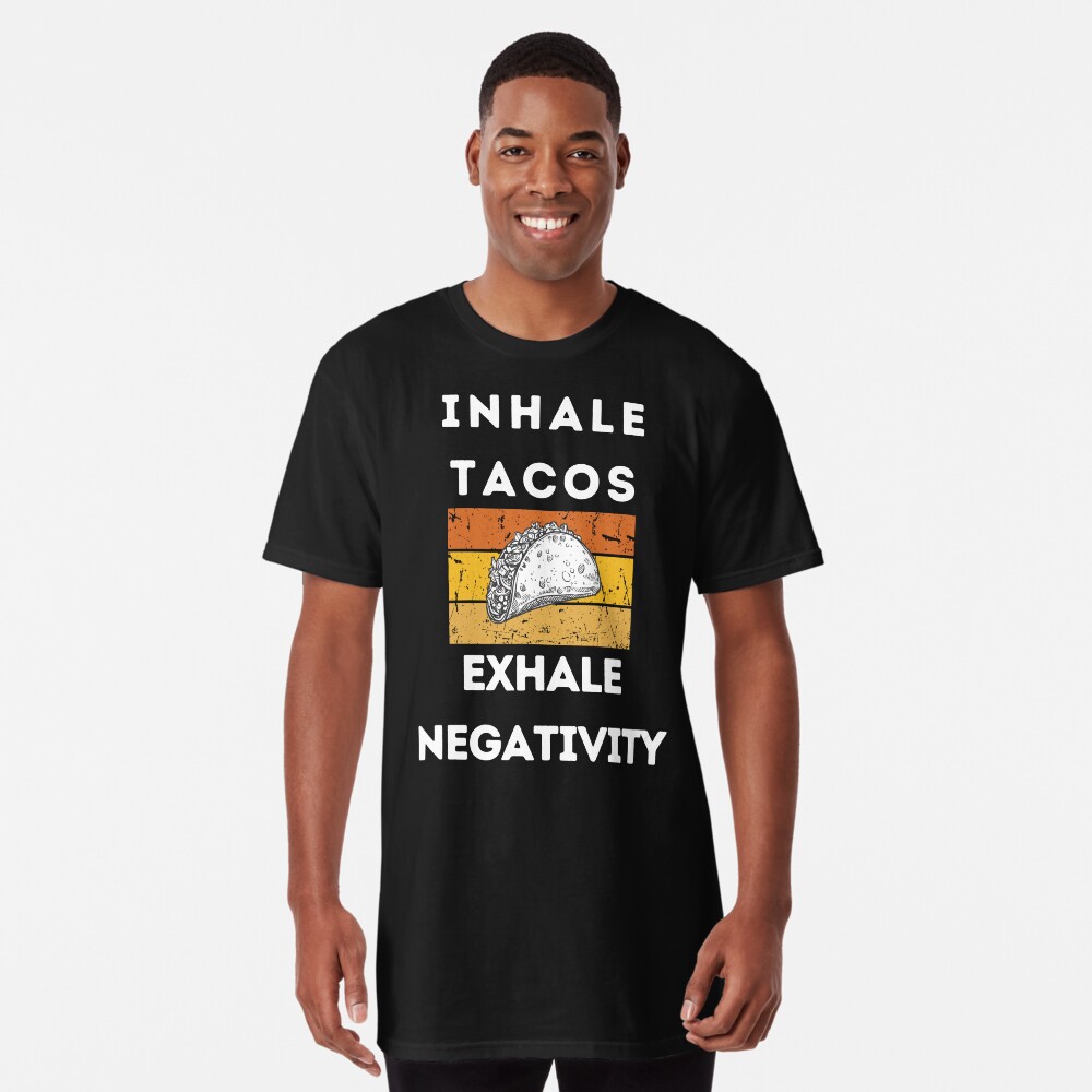 Item preview, Long T-Shirt designed and sold by weirdrelatives.