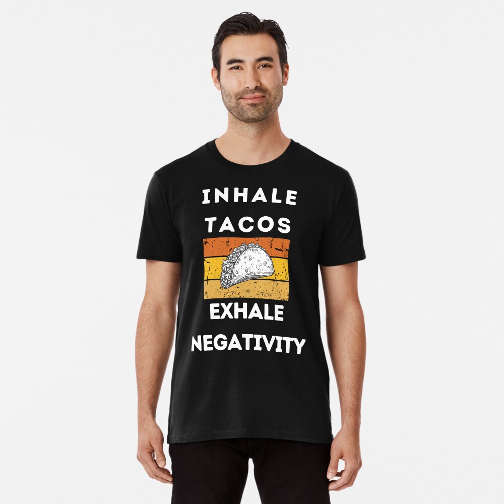 Item preview, Premium T-Shirt designed and sold by weirdrelatives.