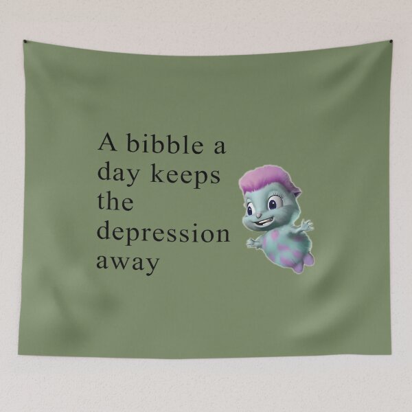 Item preview, Bibble Meme   	 designed and sold by vgpjxkskdp93.
