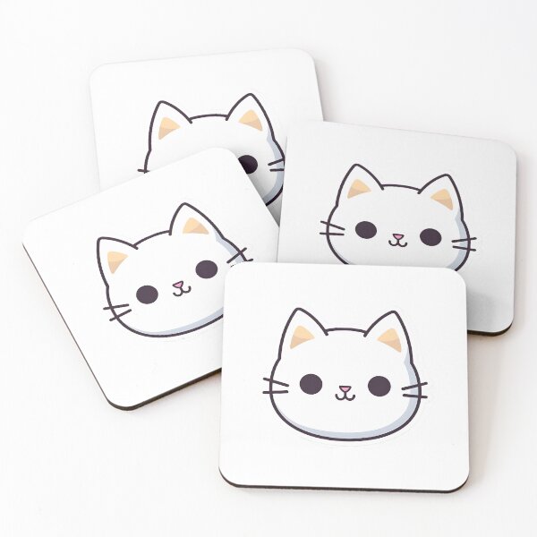 Item preview, Cute Kitten  designed and sold by Kubala Designs.