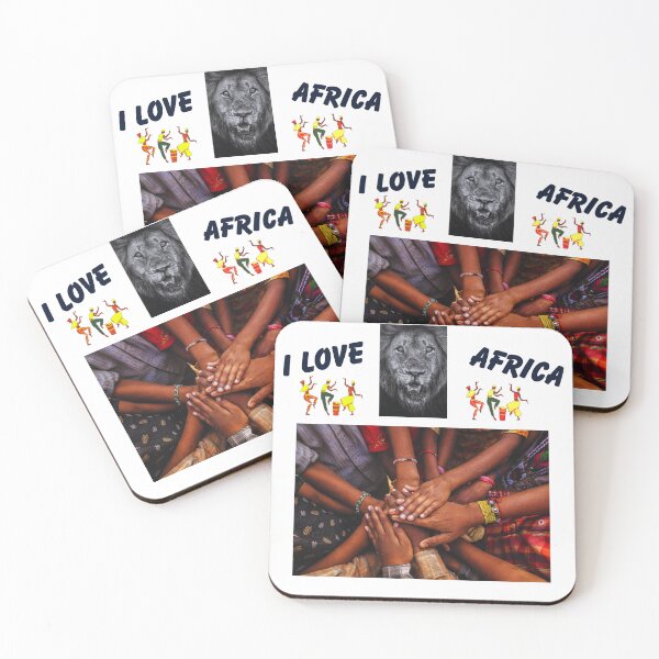 Item preview, Afrocentric Love designed and sold by MICKSPIKS.