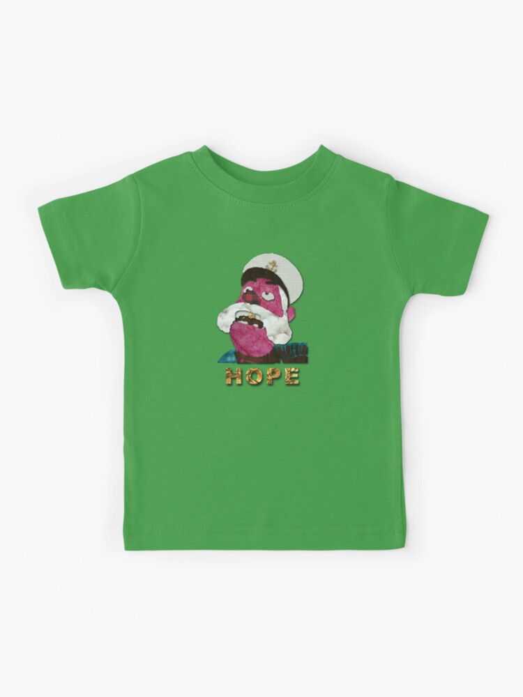 Stewart Hope Redbubble | T-Shirt Kids for \
