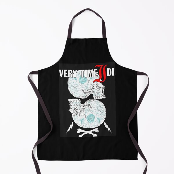 Item preview, Anniversary Gift Every Time I Die Gifts For Everyone designed and sold by TamarRuby.