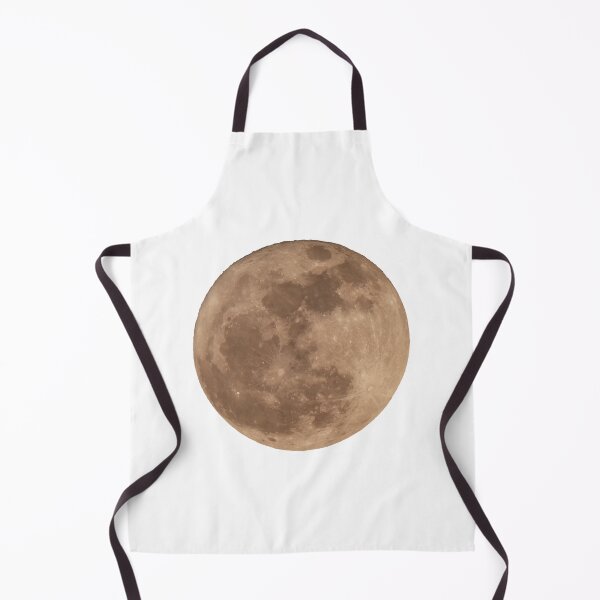 Item preview, red supermoon seen with telescope transparent PNG designed and sold by europephotos.
