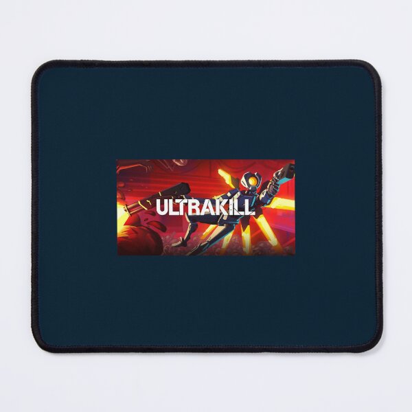 Item preview, Ultrakill classic designed and sold by FarahMoore.