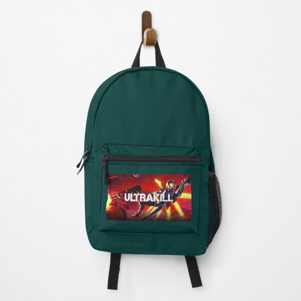 Item preview, Ultrakill classic designed and sold by FarahMoore.