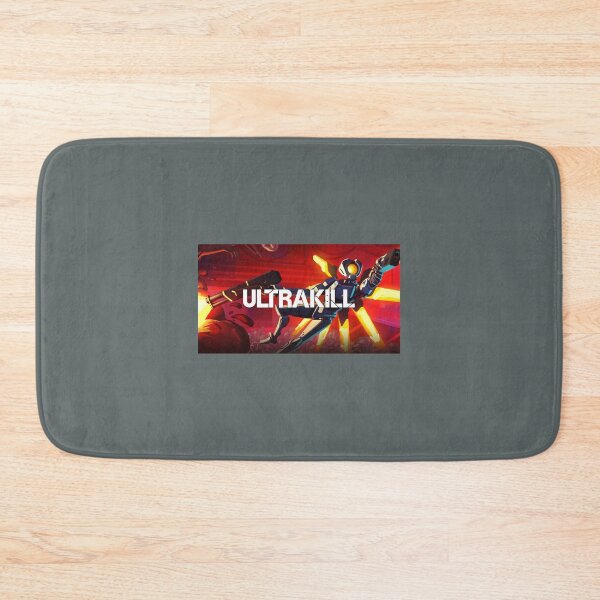 Item preview, Ultrakill classic designed and sold by FarahMoore.