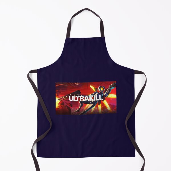 Item preview, Ultrakill classic designed and sold by FarahMoore.