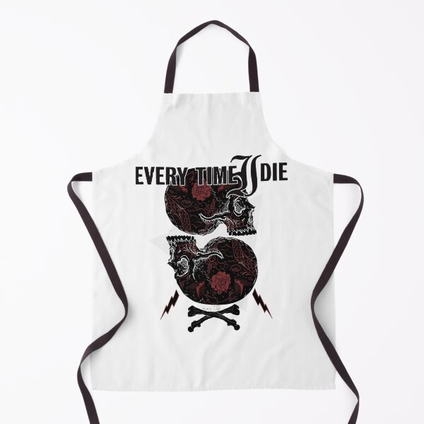 Item preview, Birthday Gifts Every Time I Die Gift For Fans designed and sold by TamarRuby.
