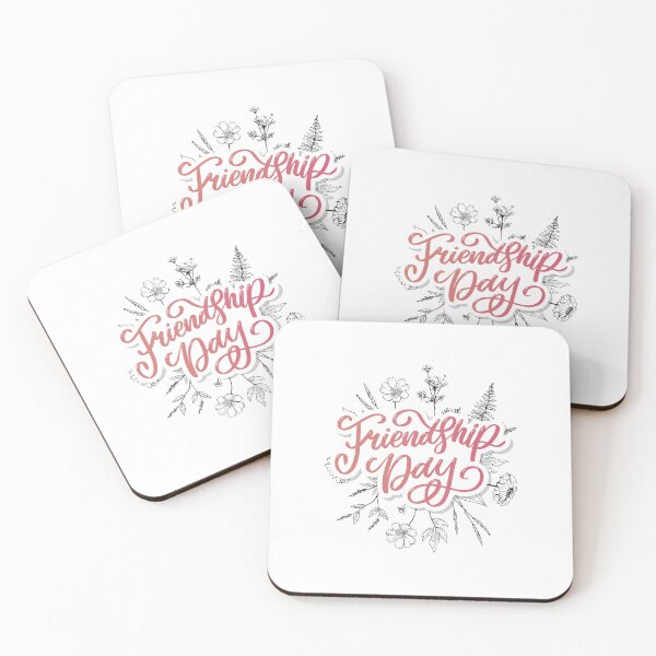Artikelvorschau, Friendship day for decorating greeting cards entworfen und verkauft von quanlh.