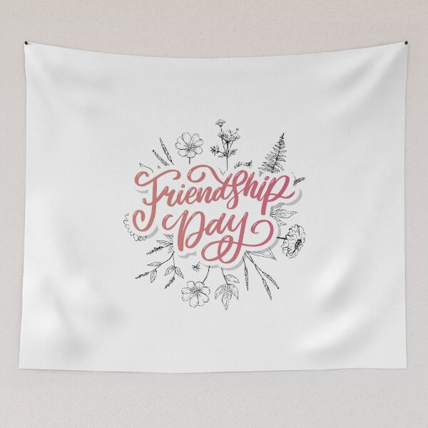 Artikelvorschau, Friendship day for decorating greeting cards entworfen und verkauft von quanlh.