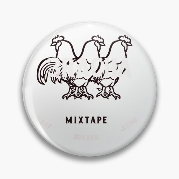 Item preview, 3RACHA designed and sold by RafaelDelrio.