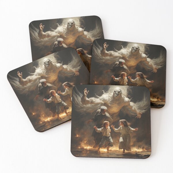 Item preview, Angels fight  designed and sold by BRSSLVNTRB.