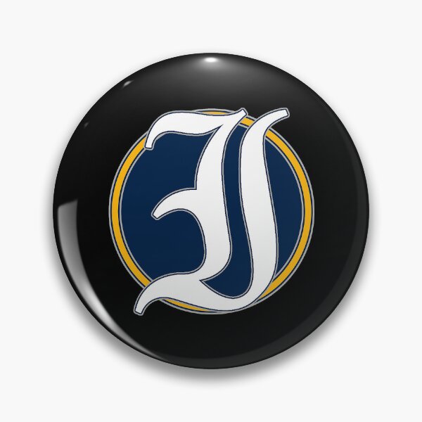 Item preview, Every Time I DieBuffalo Sabres designed and sold by TamarRuby.