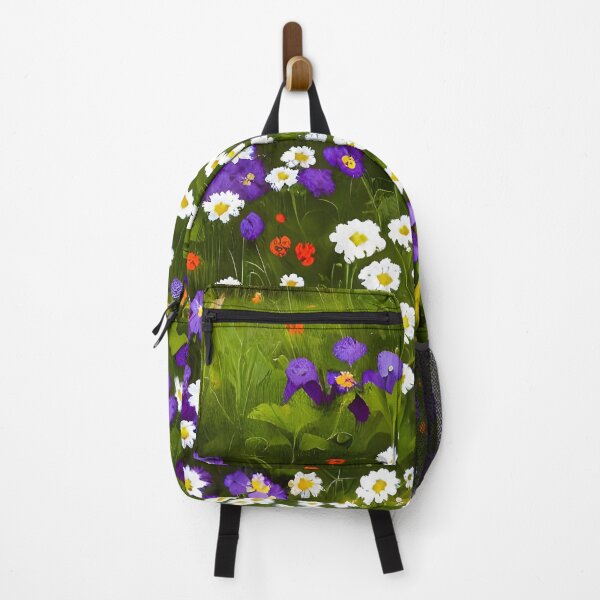 Item preview, Blooming summer meadow Renaissance style designed and sold by Rostislav Bouda.