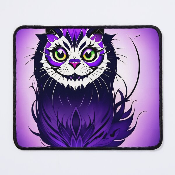 Item preview, Cheshire cat designed and sold by deadkesn.