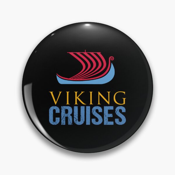 Item preview, Viking  cruises    designed and sold by KhariOmearaa.