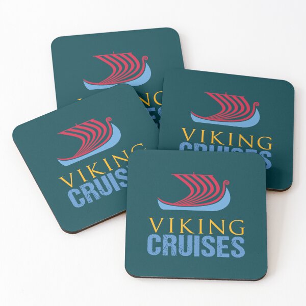 Item preview, Viking  cruises    designed and sold by KhariOmearaa.