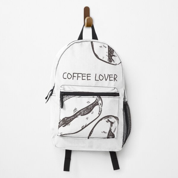 Item preview, Coffee Lover - Coffee Beans designed and sold by Praphad.