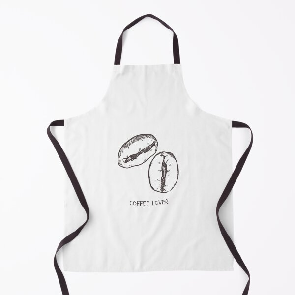 Item preview, Coffee Lover - Coffee Beans designed and sold by Praphad.