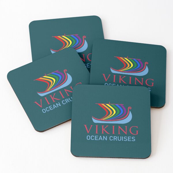 Item preview, Viking  OCEAN CRUISES  designed and sold by KhariOmearaa.