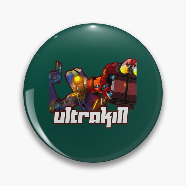Item preview, Copy of Ultrakill classic designed and sold by FarahMoore.