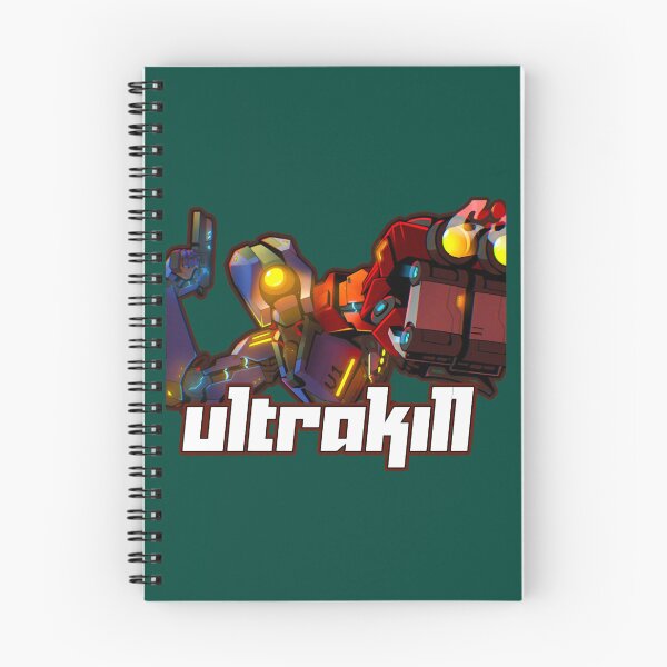 Item preview, Copy of Ultrakill classic designed and sold by FarahMoore.