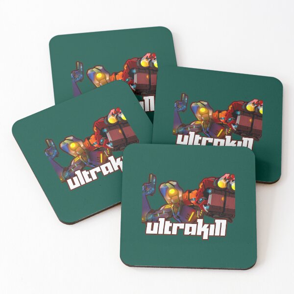 Item preview, Copy of Ultrakill classic designed and sold by FarahMoore.