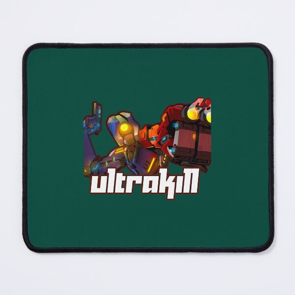 Item preview, Copy of Ultrakill classic designed and sold by FarahMoore.