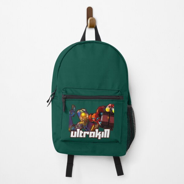 Item preview, Copy of Ultrakill classic designed and sold by FarahMoore.