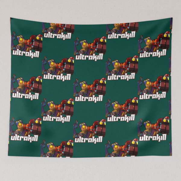 Item preview, Copy of Ultrakill classic designed and sold by FarahMoore.