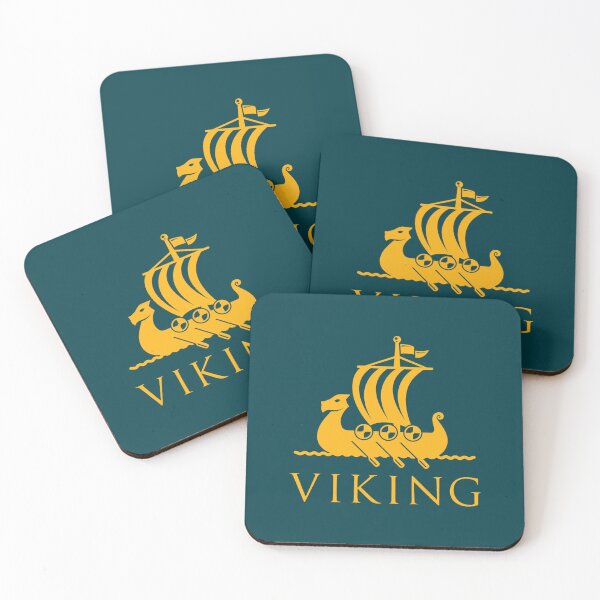 Item preview, Viking Drakkar   designed and sold by KhariOmearaa.