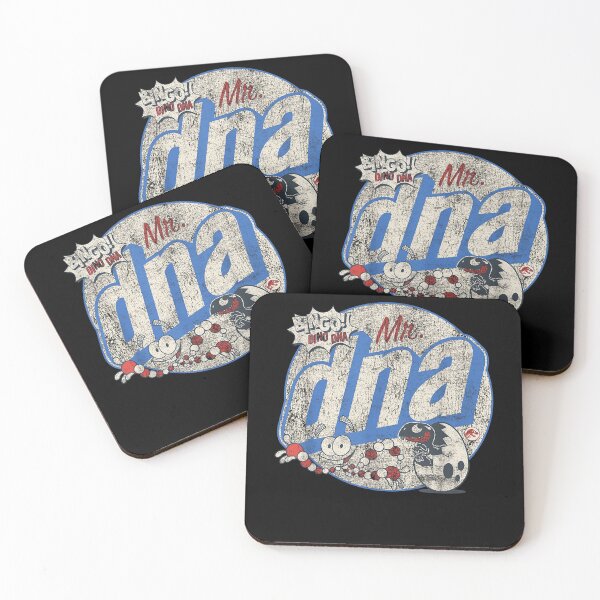 Item preview, Mr. DNA Bingo designed and sold by ArminaMartel.