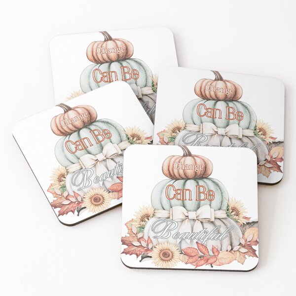 Item preview, Autumn Change Can Be Beautiful designed and sold by A-M-Watson.